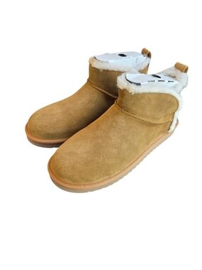 Koolaburra By UGG W Koola Ultra Mini‎ Boots Sz 11